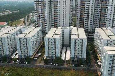 Nhà ở xã hội đã trả đủ tiền mua, có được cho thuê trong 5 năm đầu?