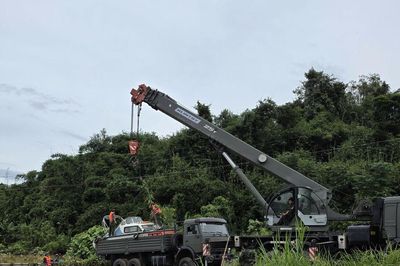 Sẵn sàng '4 tại chỗ' phòng, chống thiên tai
