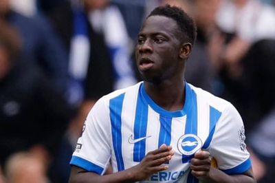 Brighton từ chối mức giá 60 triệu bảng của Liverpool, kiên quyết đòi 70 triệu cho Minteh