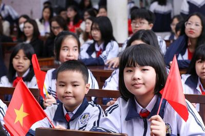 Lâm Đồng phê duyệt Phương án tổng thể về sắp xếp mạng lưới cơ sở giáo dục