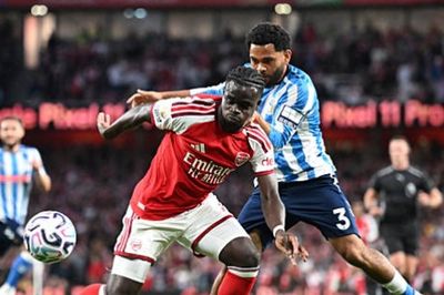 Arsenal đè bẹp Coventry City ngày ra quân Ngoại hạng Anh: Lời khẳng định của nhà vô địch