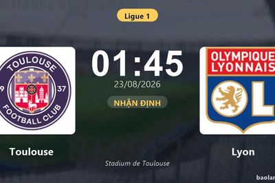Nhận định Toulouse vs Lyon: Điểm nóng cuộc đua tốp đầu