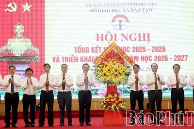 Nhanh chóng ổn định và nâng cao hiệu quả hoạt động của các cơ sở giáo dục sau sắp xếp