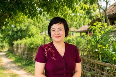 Thực hành lời dạy của Bác