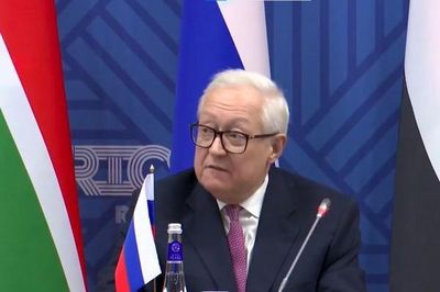 Nga đặt điều kiện xem xét giải pháp hòa bình với Ukraine