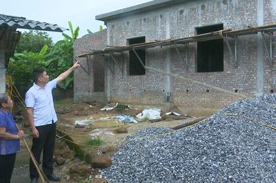 Thoát nghèo từ điểm tựa chính sách và ý chí vươn lên