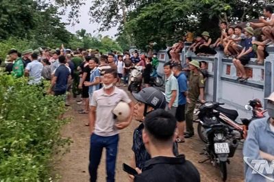 Đã xác định danh tính nam thanh niên tử vong tại phường Phổ Yên