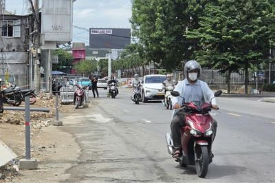 Khơi thông nguồn lực - bài toán lớn của Huế trong chặng nước rút