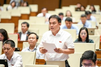 Khơi thông nguồn lực, kiểm soát rủi ro