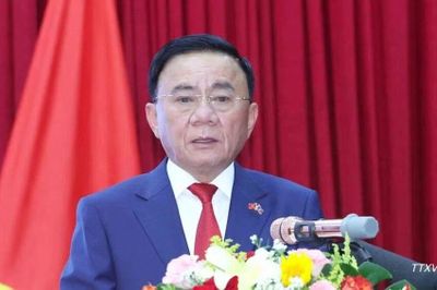 Đồng chí Thường trực Ban Bí thư sẽ thăm chính thức Singapore, đồng chủ trì Đối thoại Chiến lược Việt Nam - Singapore lần thứ nhất