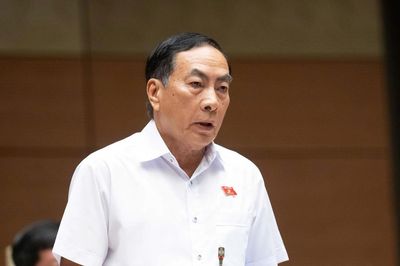 Đại biểu Quốc hội hiến kế gỡ nút thắt chuyển nhượng, khơi thông nguồn lực bất động sản