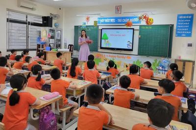 Đề xuất quy định hoạt động giáo dục STEM trong trường phổ thông