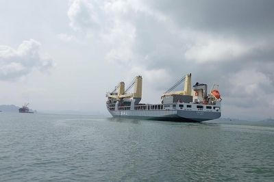 Bão số 4: Quảng Ninh yêu cầu tàu thuyền hoàn tất tránh trú trước 14h hôm nay (22/8)