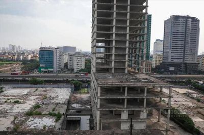 Khẩn trương tháo gỡ vướng mắc cho 4.619 dự án, đất đai tồn đọng
