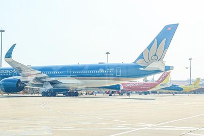 Hàng không tăng slot, tung hàng triệu vé máy bay Tết 2027