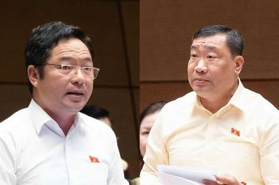 ĐBQH: Không làm doanh nghiệp đột ngột mất ưu đãi thuế khi doanh thu vượt ngưỡng 10 tỷ đồng
