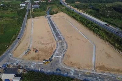 Lào Cai: Đẩy nhanh giải phóng mặt bằng dự án đường sắt Lào Cai - Hà Nội - Hải Phòng
