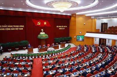 Hà Nội tăng cường tuyên truyền các nghị quyết, quy định, kết luận của Trung ương