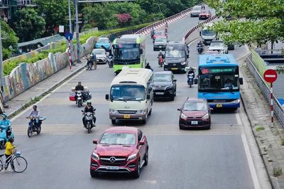 Hà Nội định hình diện mạo tuyến Trần Nhật Duật - Trần Quang Khải - Trần Khánh Dư