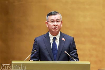 Tạo cực tăng trưởng mới từ những khu đô thị trên biển