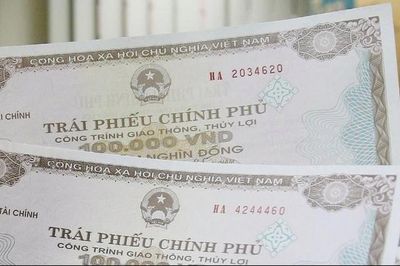Hoàn thiện khung pháp lý về quản lý, phát triển thị trường công cụ nợ, phù hợp hệ thống KRX