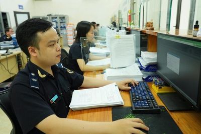 Hải quan mở rộng kênh hỗ trợ, kết nối dữ liệu phục vụ doanh nghiệp