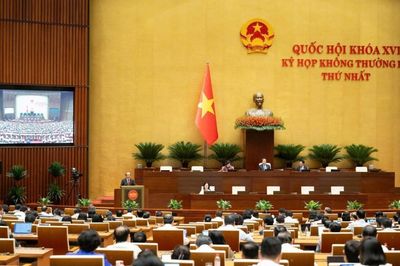 Đề xuất di chuyển 3 di tích để làm đường kết nối sân bay Gia Bình và doanh trại Trung đoàn không quân Công an nhân dân