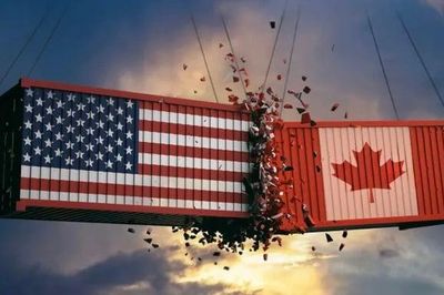 Không đạt thỏa thuận thương mại, Mỹ áp thuế 50% với hàng hóa Canada