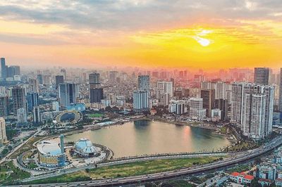 Xử lý điểm nghẽn, kiến tạo giai đoạn phát triển mới