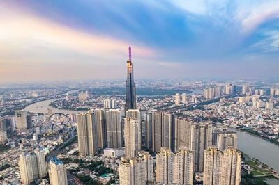 Từ quản lý địa giới đến quản trị không gian - gợi mở cho Luật Phát triển đô thị
