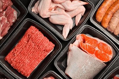 Ăn thịt đỏ hay thịt trắng: Nghiên cứu 38 năm đưa ra câu trả lời