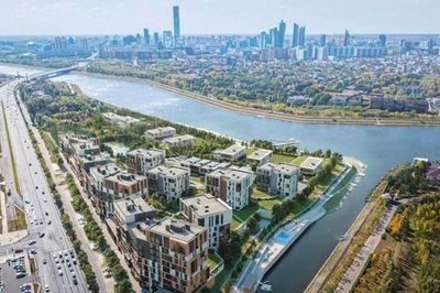 TP. Hồ Chí Minh: Chỉnh trang kênh, rạch phải đồng bộ hạ tầng và tái định cư
