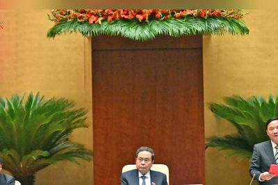 Mở rộng không gian phát triển, nhưng phải siết chặt trách nhiệm