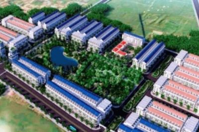 Hải Phòng: Giao hơn 100.000m2 đất để thực hiện dự án điểm dân cư mới