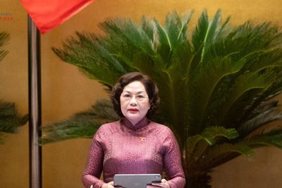 Hỗ trợ đúng đối tượng, không tạo ra động cơ né ngưỡng doanh thu