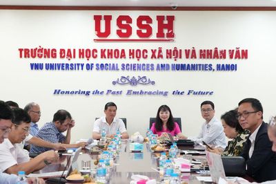 Tìm lời giải cho bài toán quản trị tài sản trí tuệ trong công nghiệp văn hóa