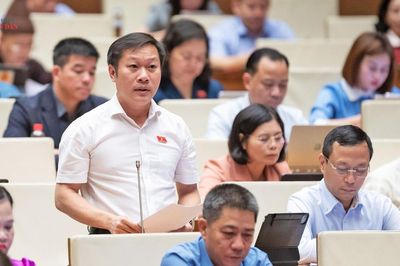 Phân cấp, phân quyền phải đồng bộ với năng lực thực hiện và cơ chế kiểm soát