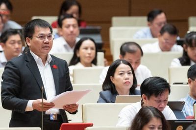 Cần lựa chọn nhà đầu tư có thể thực hiện đến cùng dự án