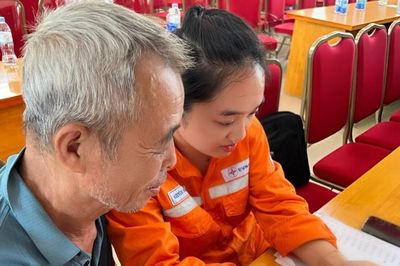 Phú Thọ: Đẩy mạnh cung cấp dịch vụ điện trên nền tảng số