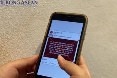 Từ 5/10, tin giả, tin sai sự thật sẽ được gắn nhãn, cảnh báo