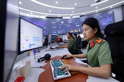 Đăng 3 lần thông tin vi phạm trong 30 ngày có thể bị khóa tài khoản