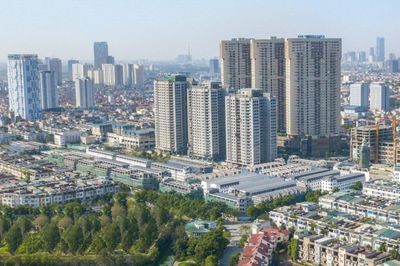 Một doanh nghiệp bất động sản sắp phát hành hơn 32 triệu cổ phiếu trả cổ tức