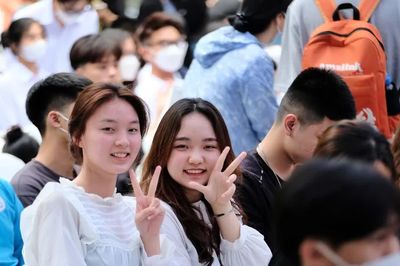 Hàng nghìn chỉ tiêu đại học bổ sung vẫn chờ thí sinh