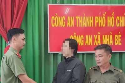 Công an xã kịp thời cứu sống du khách Hàn Quốc nhảy cầu