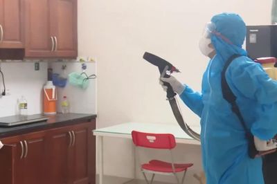 Người dân cần chủ động phòng, chống sốt xuất huyết