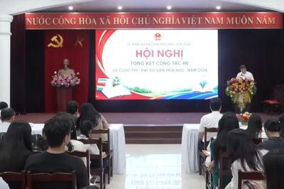 Đa dạng hoạt động công tác hè, lan tỏa văn hóa đọc