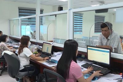 Thủ tục mới cho người chưa đủ điều kiện hưởng lương hưu