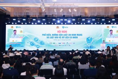 Tuân thủ quy định pháp luật trên không gian mạng