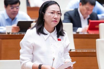 Bịt khoảng trống huy động vốn núp bóng đặt cọc bất động sản
