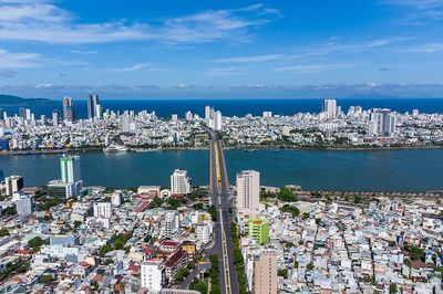 Đà Nẵng tìm nhà đầu tư cho khu chức năng 276 ha thuộc Khu thương mại tự do